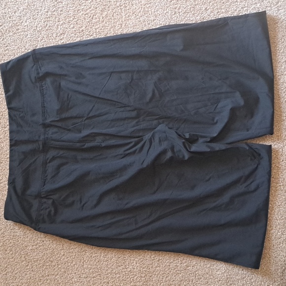 HALARA LEG SLIT JOGGERS  M - Picture 4 of 5